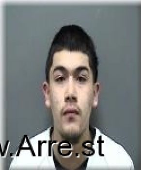 Alvaro  Gonzalez Mugshot