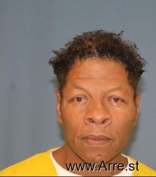 Alvin A Anderson Mugshot