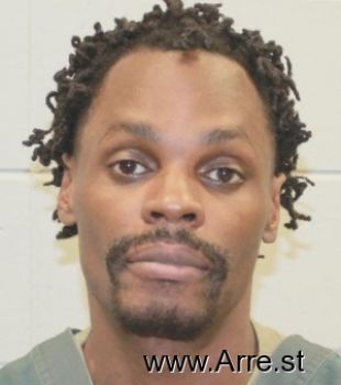 Alvin C Harris Mugshot