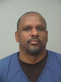 Alvin Edward Moore Mugshot