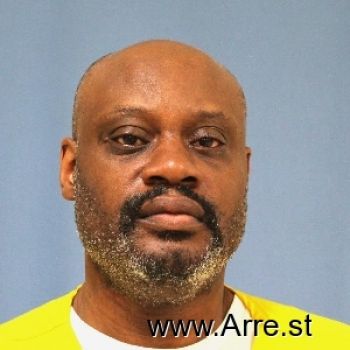 Alvin E Simmons Mugshot