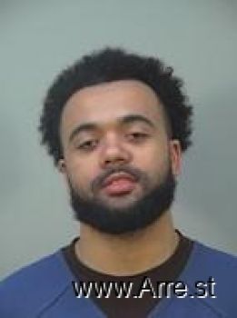 Alvonte Johnell Bell Mugshot