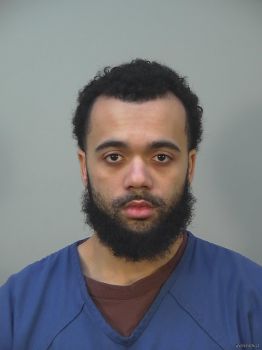 Alvonte Johnell Bell Mugshot