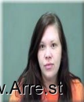 Amanda  Abel Mugshot