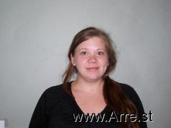 Amanda E Abel Mugshot