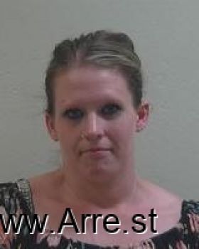 Amanda Jean Birman Mugshot