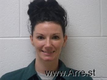 Amanda J Church Mugshot