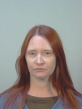 Amanda Kaye Duncan Mugshot