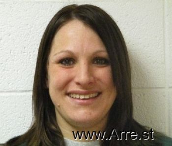 Amanda A Graykowski Mugshot