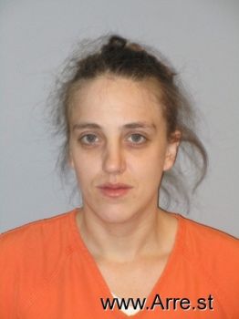 Amanda C Hartsock Mugshot