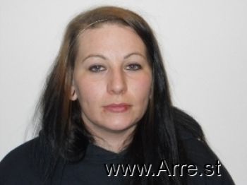 Amanda L Hartwig Mugshot