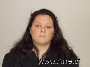 Amanda R Lee Mugshot