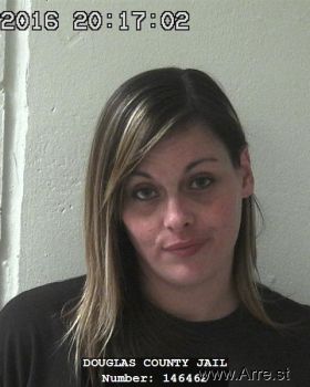 Amanda Marie Lee Mugshot