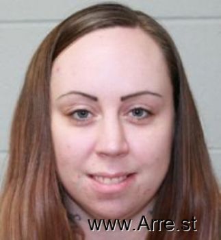 Amanda K Mckinney Mugshot