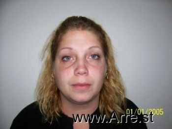 Amanda J Wade Mugshot