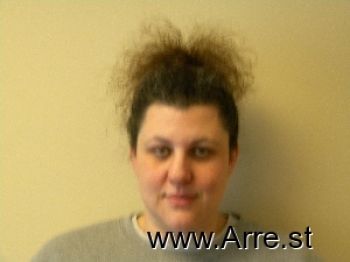 Amanda L Wallenkamp Mugshot