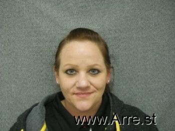 Amanda M Walters Mugshot