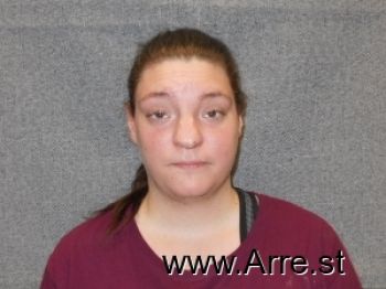 Amber N Abramczak Mugshot