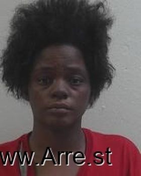 Amber  Edwards Mugshot