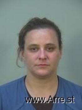 Amber May Hardee Mugshot