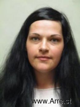 Amber M King-tranel Mugshot