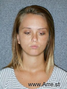 Amber D Mayfield Mugshot