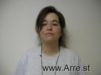 Amber L Spencer Mugshot