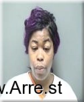 Amber  Wright Mugshot