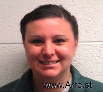 Amy M Harris Mugshot