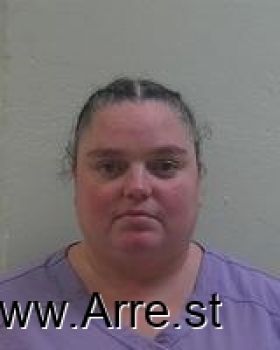 Amy Lynn Hunter Mugshot