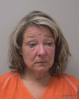 Amy Merritt Mettlach Mugshot