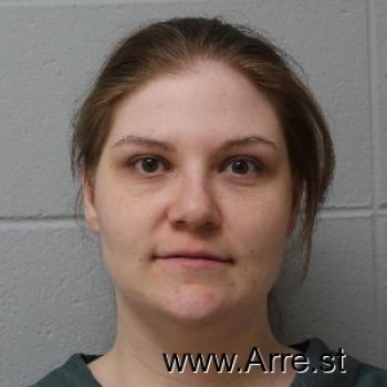 Amy L Nelson Mugshot