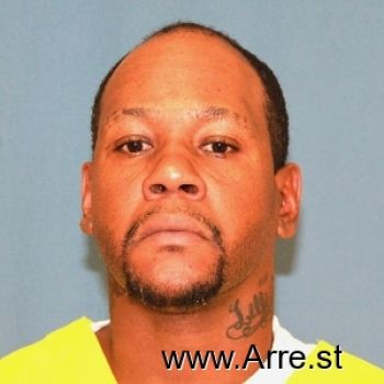 Andre L Adams Mugshot