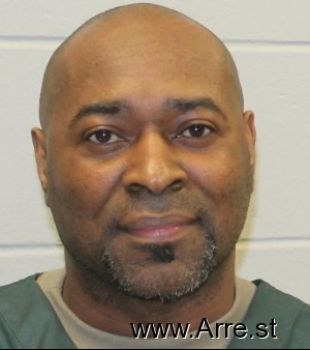 Andre L Alexander Mugshot