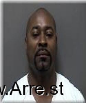 Andre  Alexander Mugshot