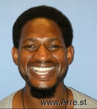 Andre  Lee Mugshot