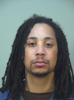 Andre Samuel Powell Mugshot