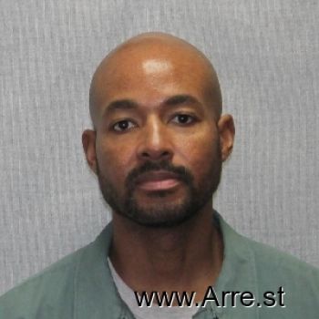 Andre D Sanders Mugshot