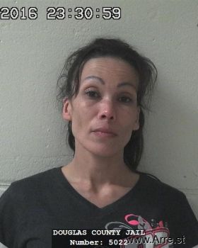 Andrea Lynn Anderson Mugshot