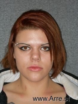 Andrea S Carter Mugshot