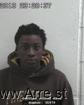 Andrea Laray Daniels-beach Mugshot