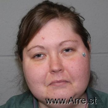 Andrea S Morrison Mugshot