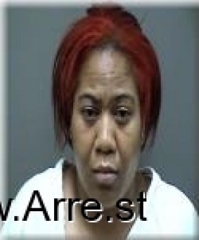 Andrea  Robinson Mugshot