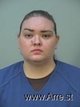 Andrea Jasmine Salazar Mugshot