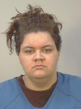 Andrea Renee Smith Mugshot