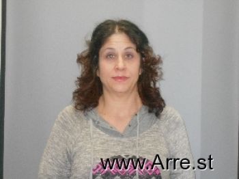 Andree J Rusboldt Mugshot