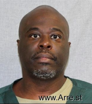 Andrell R Allen Mugshot