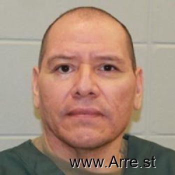 Andres  Aguilar Mugshot