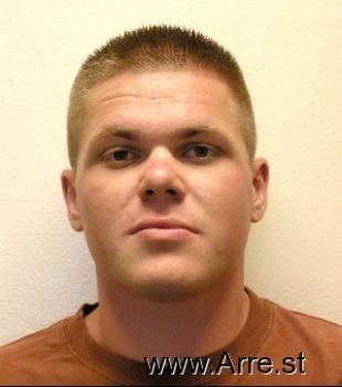 Andrew R Abresch Mugshot