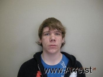 Andrew A Anderson Mugshot